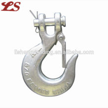 High quality industrial lifting hooks